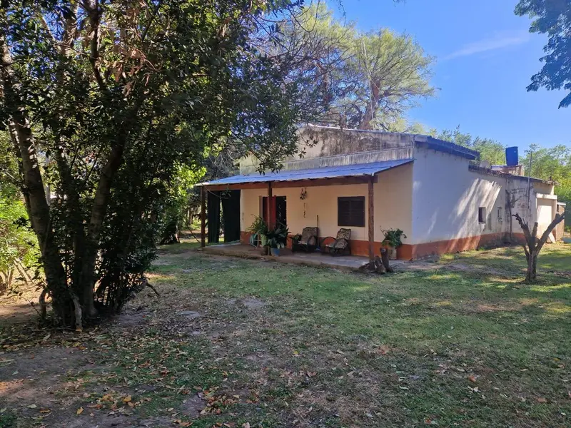 Casa en venta · San Javier, Córdoba