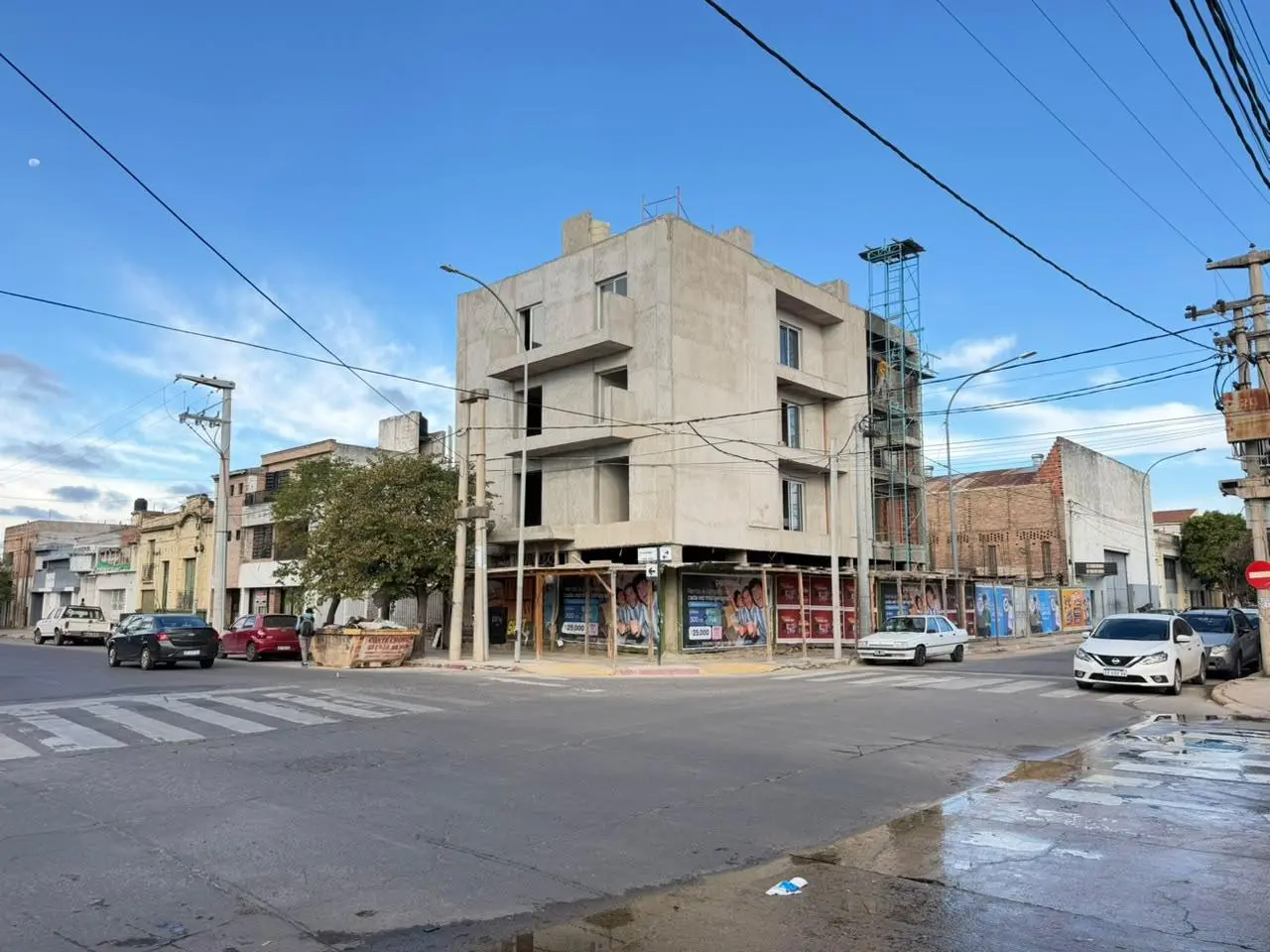 Departamento en venta · San Vicente, Córdoba Capital, Córdoba