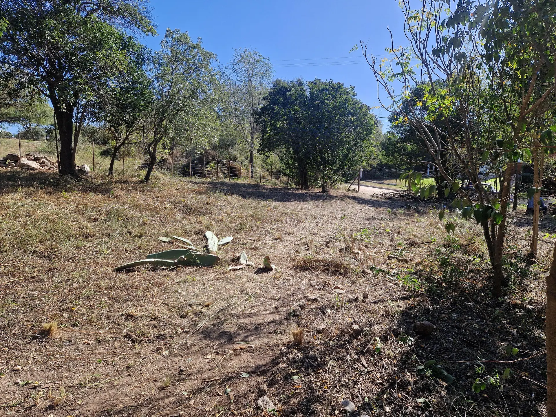 Terreno en venta · Mina Clavero, San Alberto, Córdoba