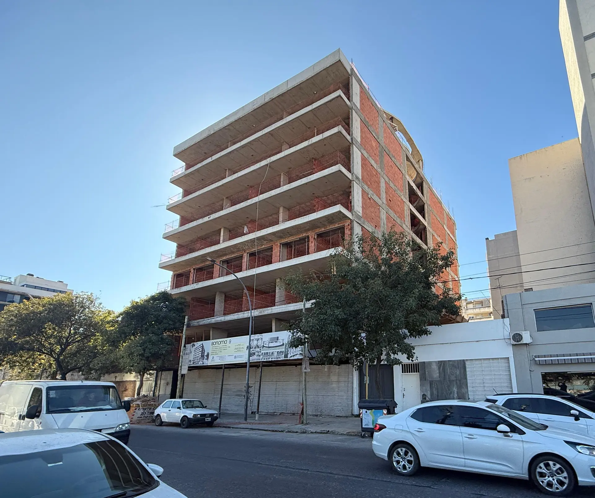 Departamento en venta · General Paz, Córdoba Capital, Córdoba