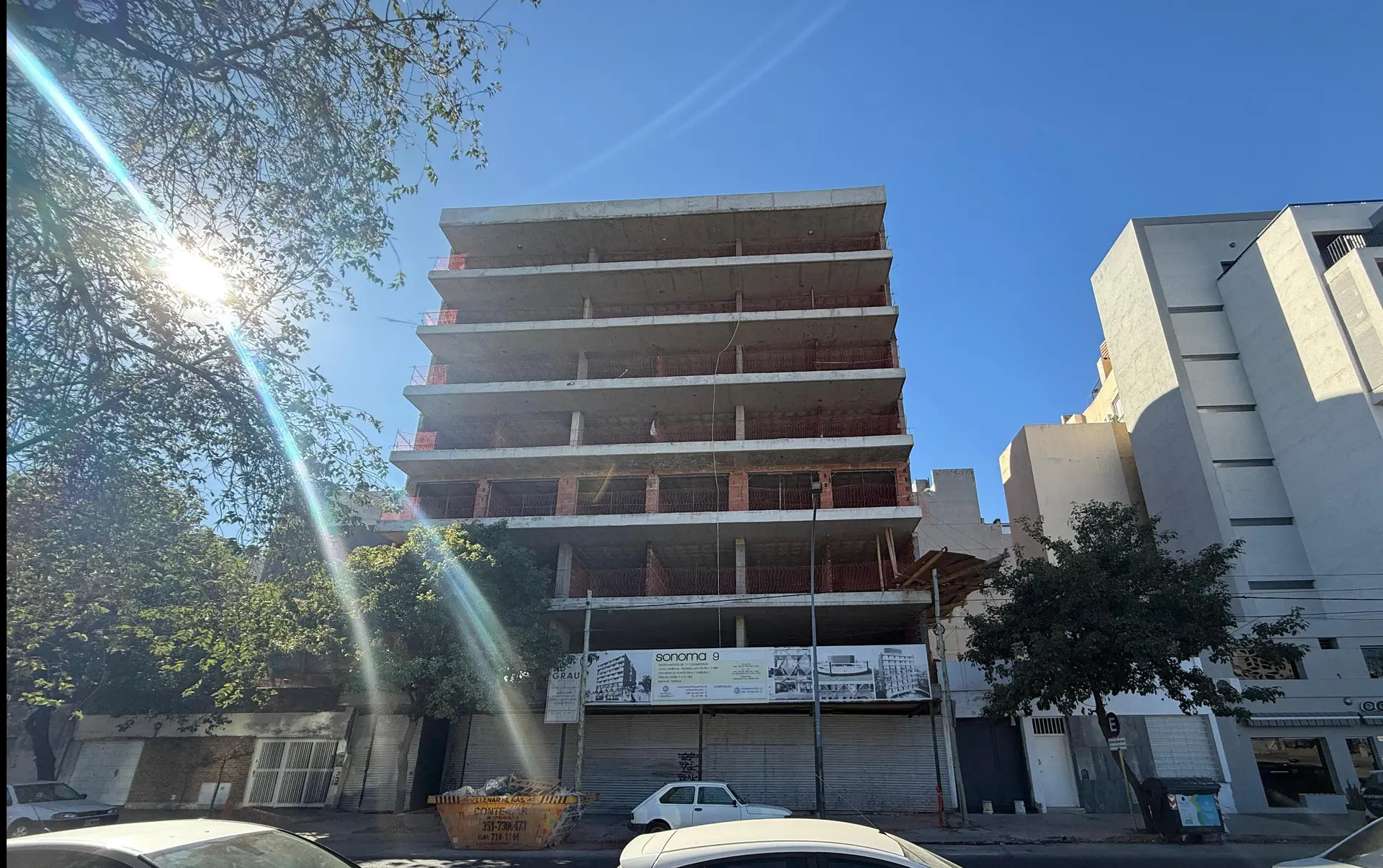Departamento en venta · General Paz, Córdoba Capital, Córdoba