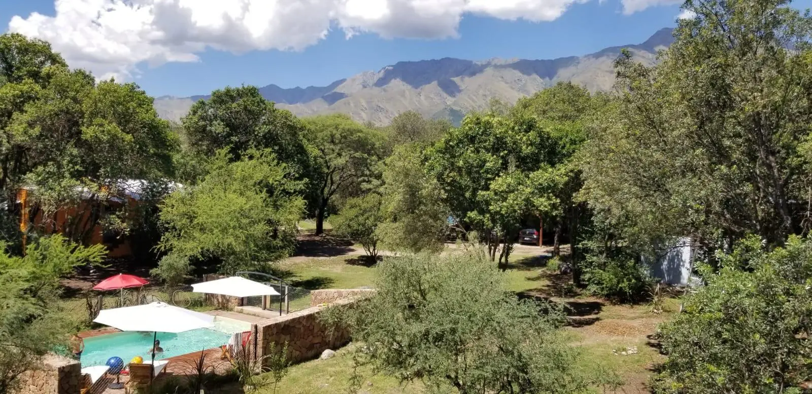 Casa en venta · San Javier, San Javier, Córdoba