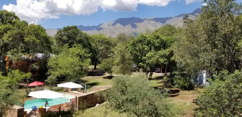 Casa en venta · San Javier, San Javier, Córdoba