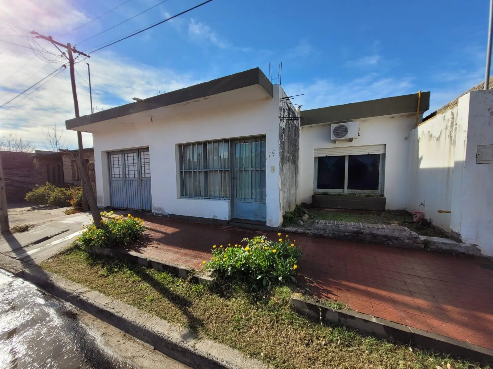 Casa en venta · Villa Dolores, San Javier, Córdoba