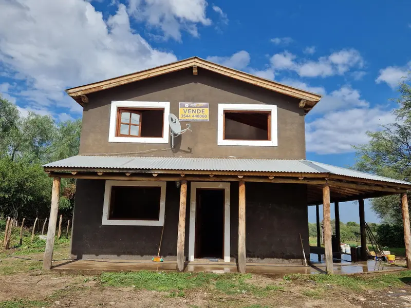 Casa en venta · San Javier, San Javier, Córdoba