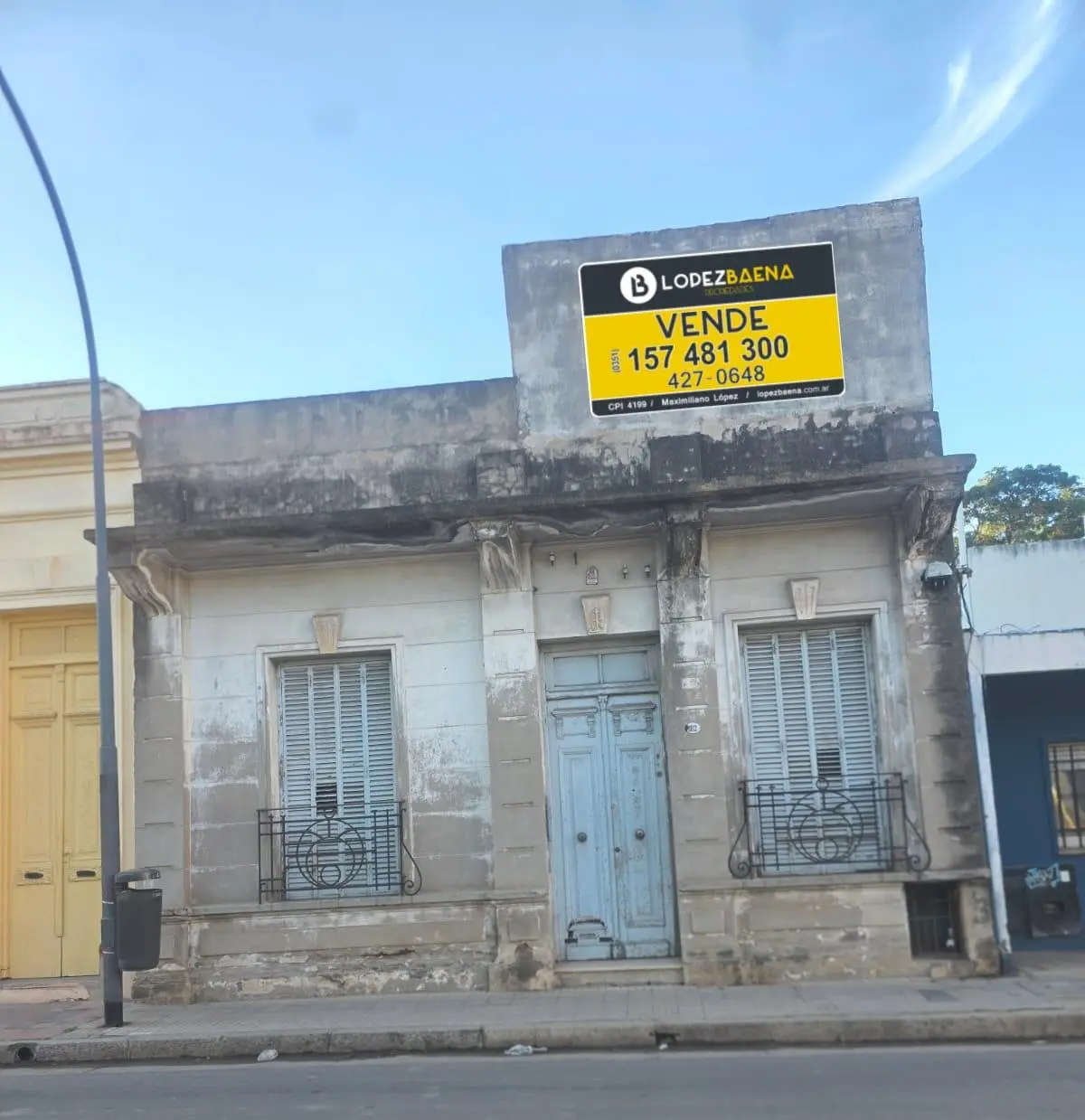 Casa en venta · Centro, Córdoba Capital, Córdoba