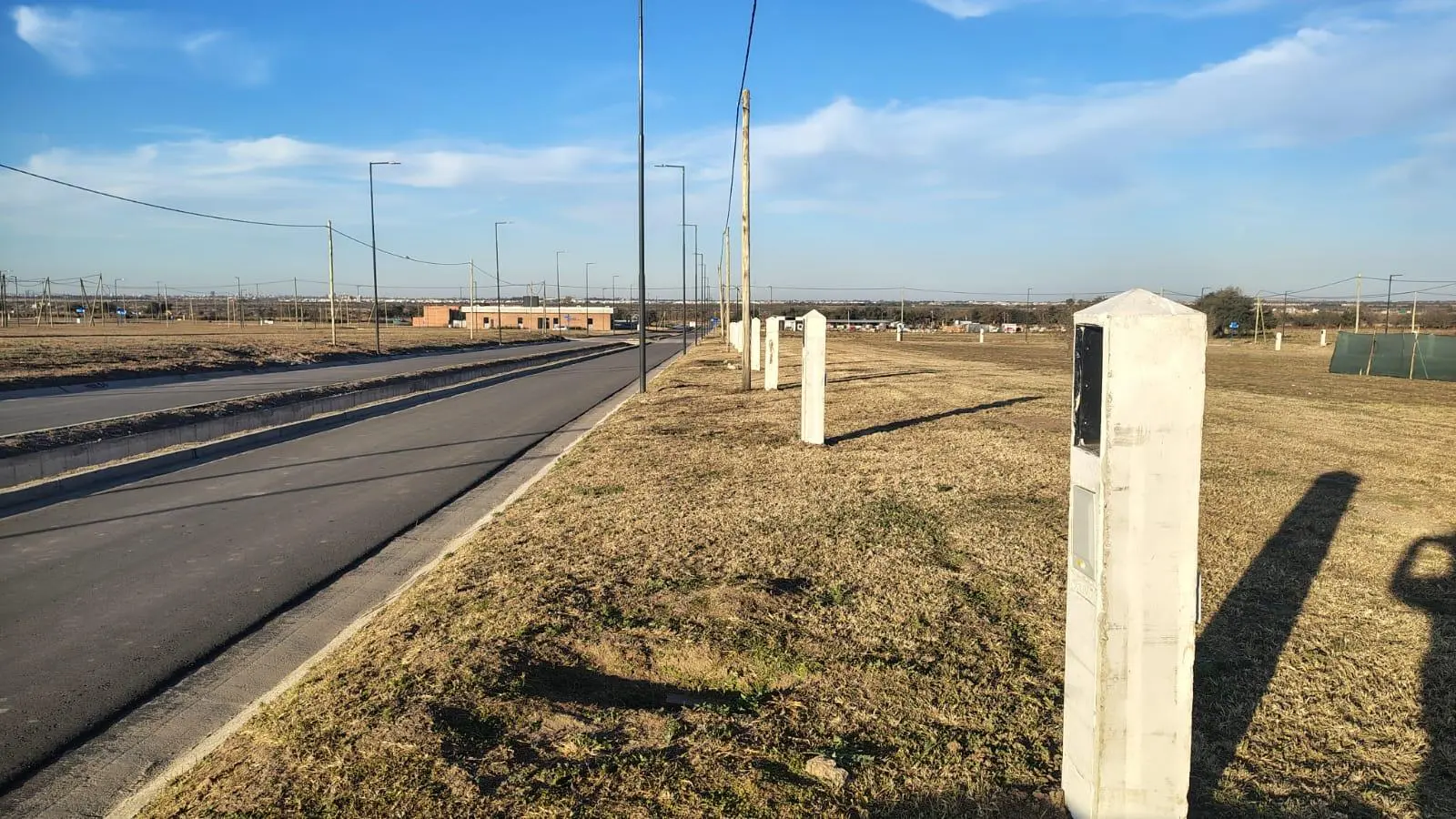 Terreno en venta · Docta Central, Docta, Córdoba Capital, Córdoba