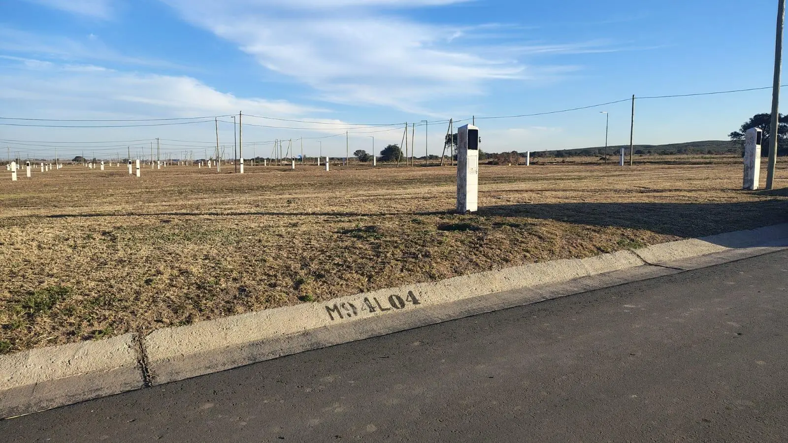 Terreno en venta · Docta Central, Docta, Córdoba Capital, Córdoba