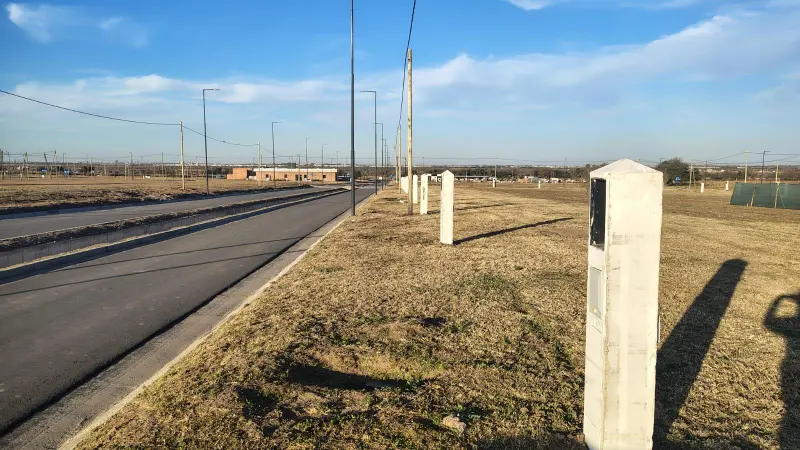 Terreno en venta · Docta Central, Docta, Córdoba Capital, Córdoba