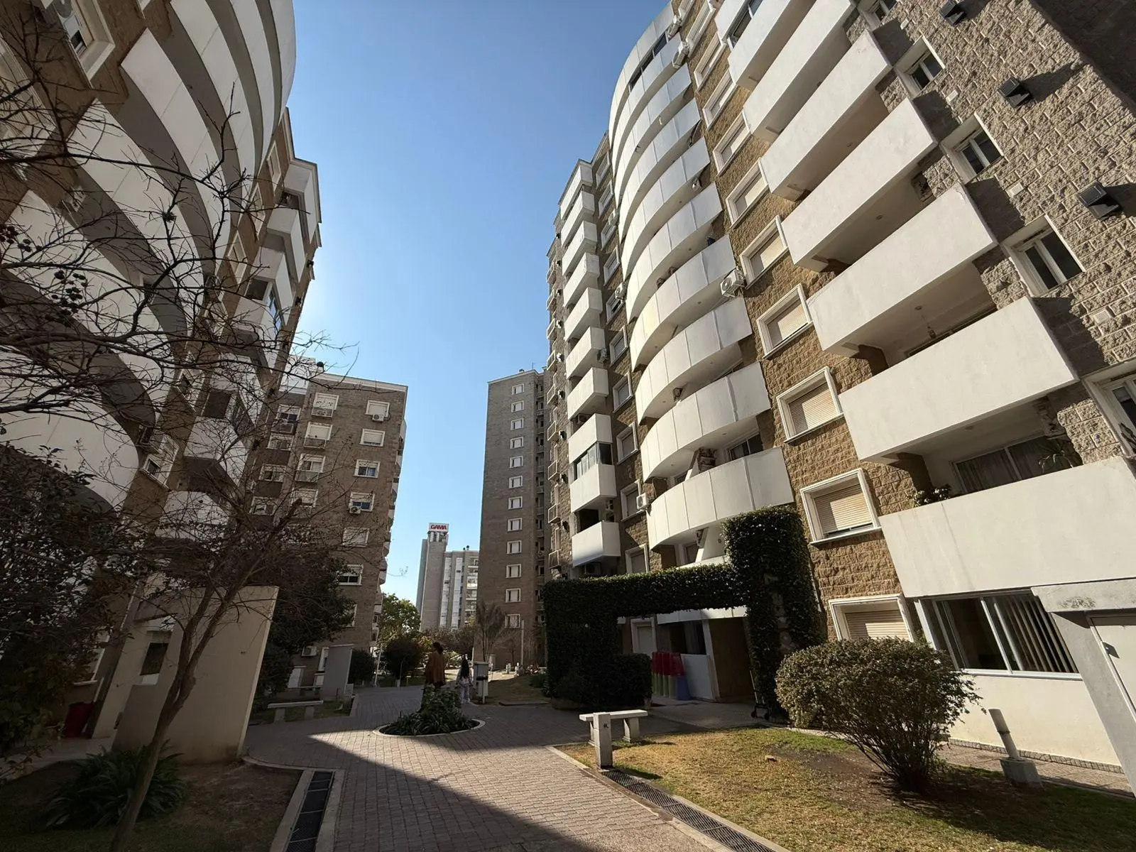 Departamento en alquiler · Villa Sol, Córdoba Capital, Córdoba