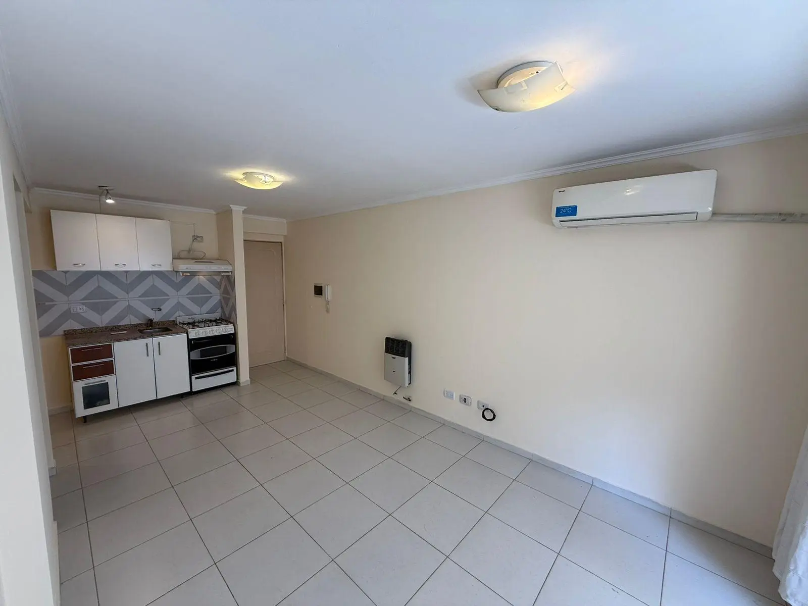 Departamento en alquiler · Villa Sol, Córdoba Capital, Córdoba