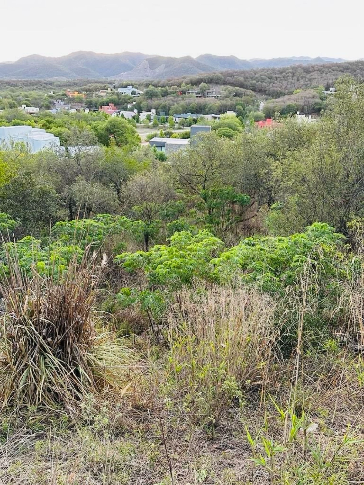 Terreno en venta · Mendiolaza, Colon, Córdoba