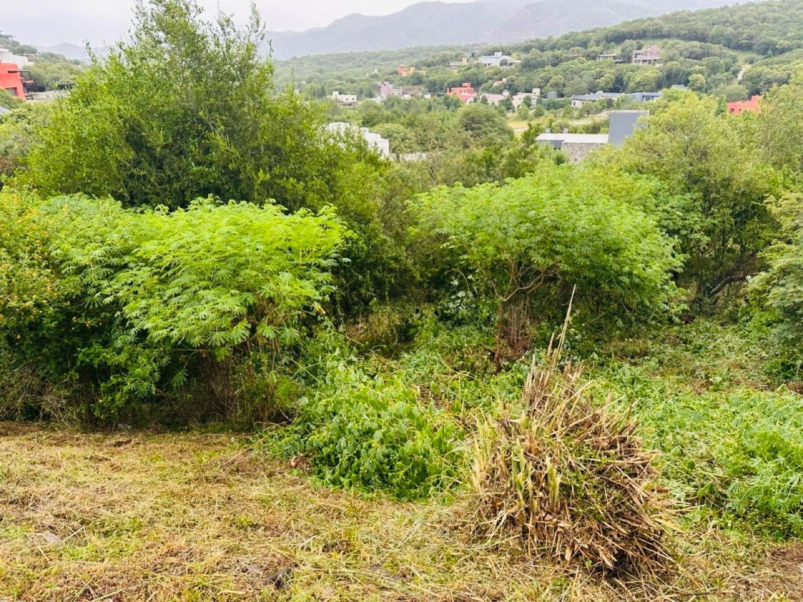 Terreno en venta · Mendiolaza, Colon, Córdoba