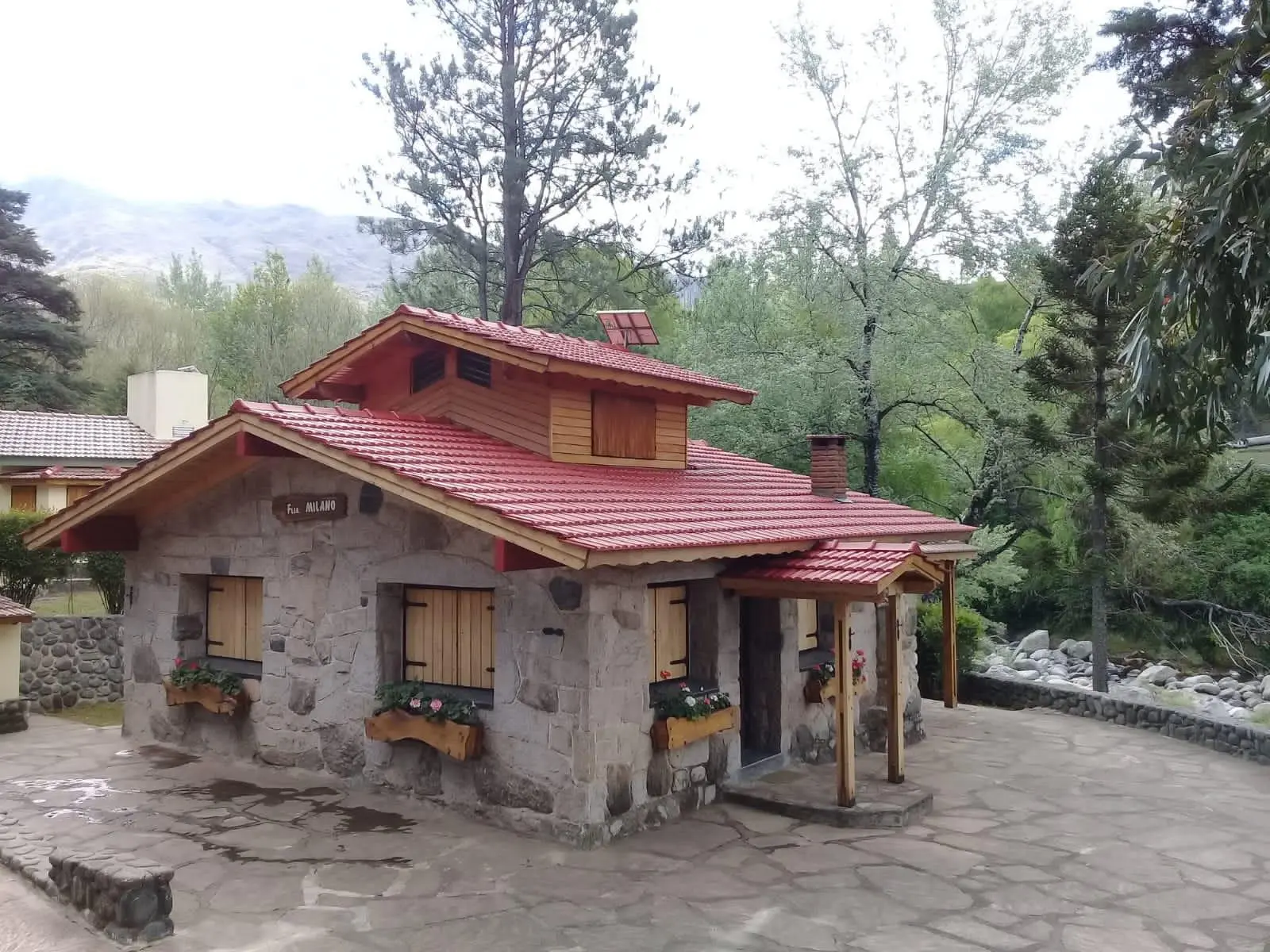 Casa en venta · Calamuchita, Córdoba