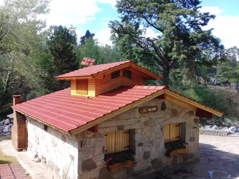 Casa en venta · Calamuchita, Córdoba
