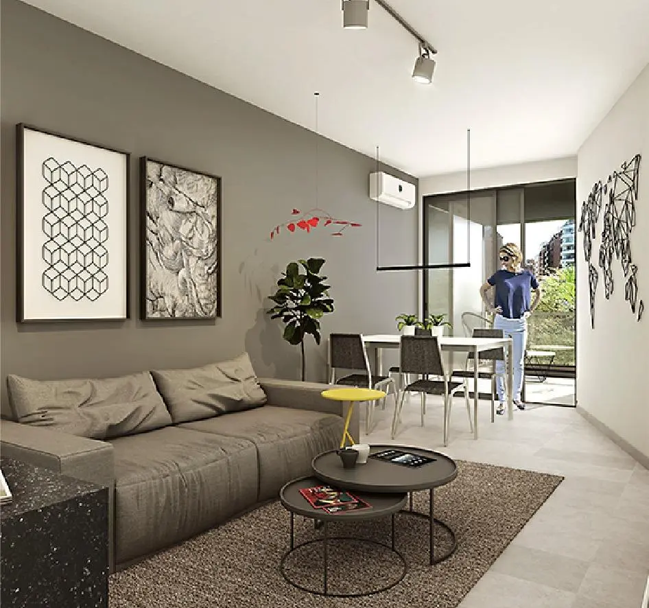 Departamento en venta · Nueva Córdoba, Córdoba Capital, Córdoba
