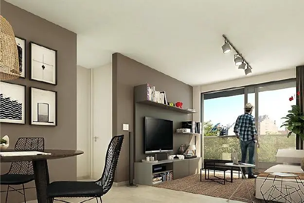 Departamento en venta · Nueva Córdoba, Córdoba Capital, Córdoba