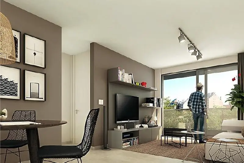 Departamento en venta · Nueva Córdoba, Córdoba Capital, Córdoba