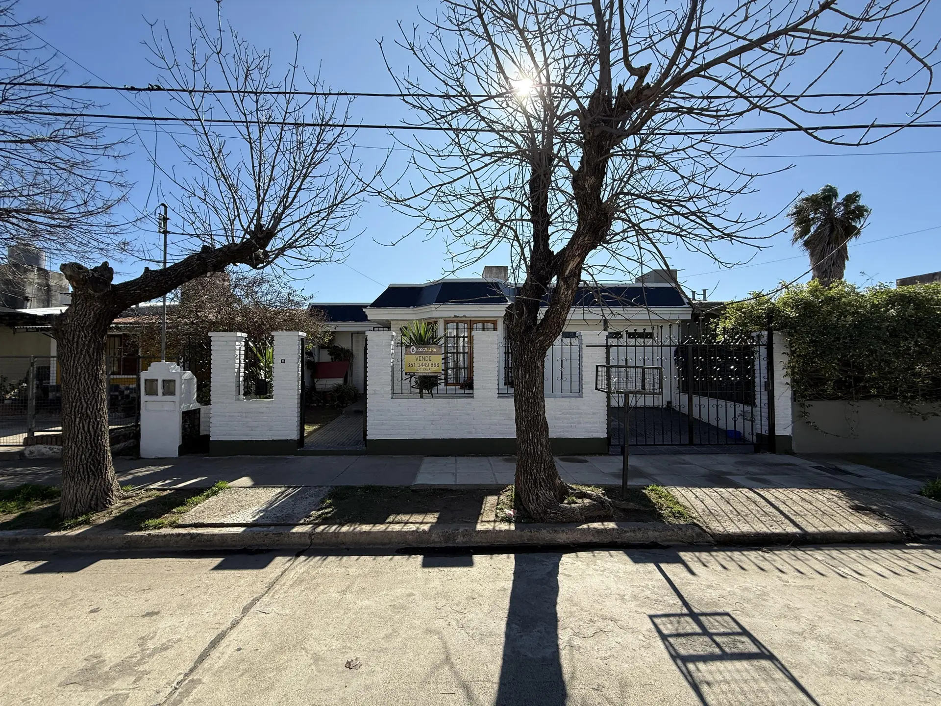 Casa en venta · Cerveceros, Córdoba Capital, Córdoba