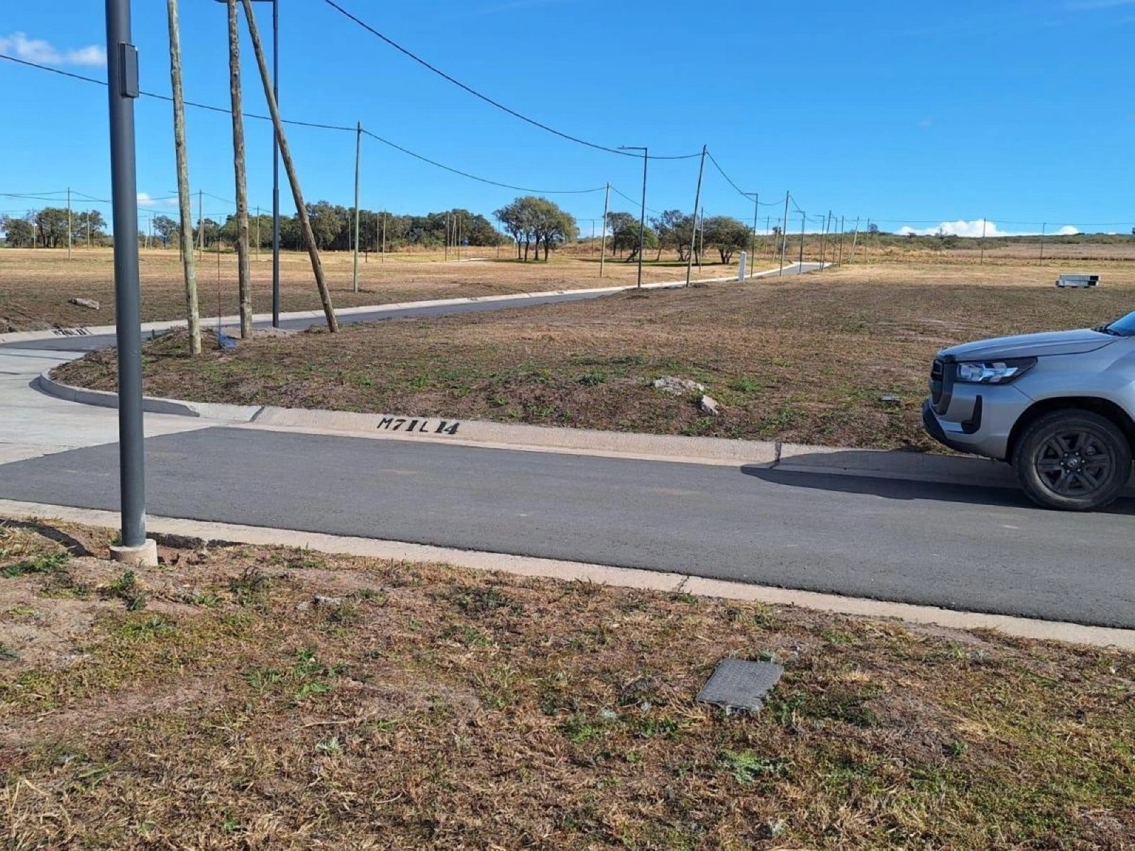 Terreno en venta · Docta Central, Docta, Córdoba Capital, Córdoba