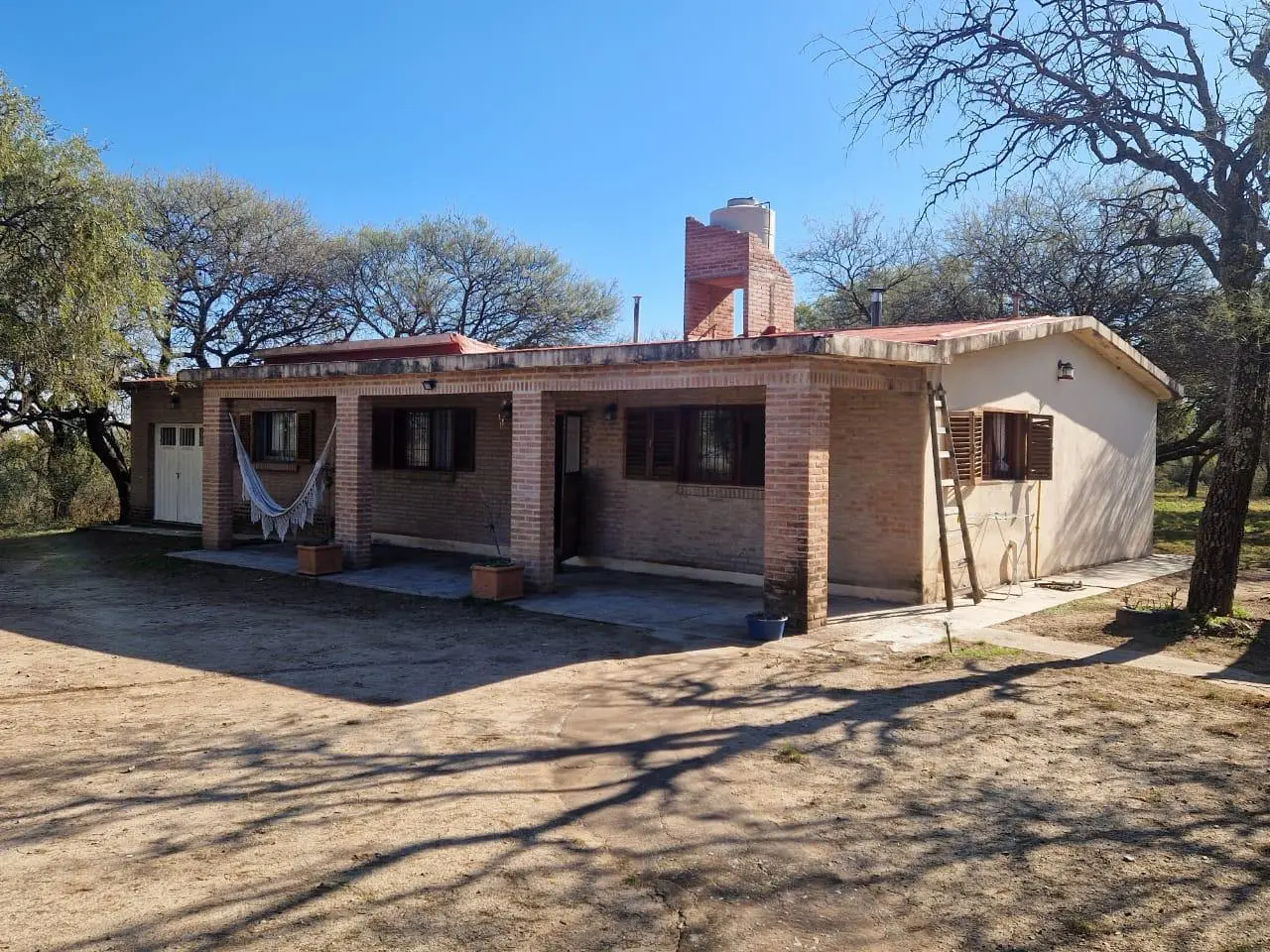 Casa en venta · San Javier, Córdoba