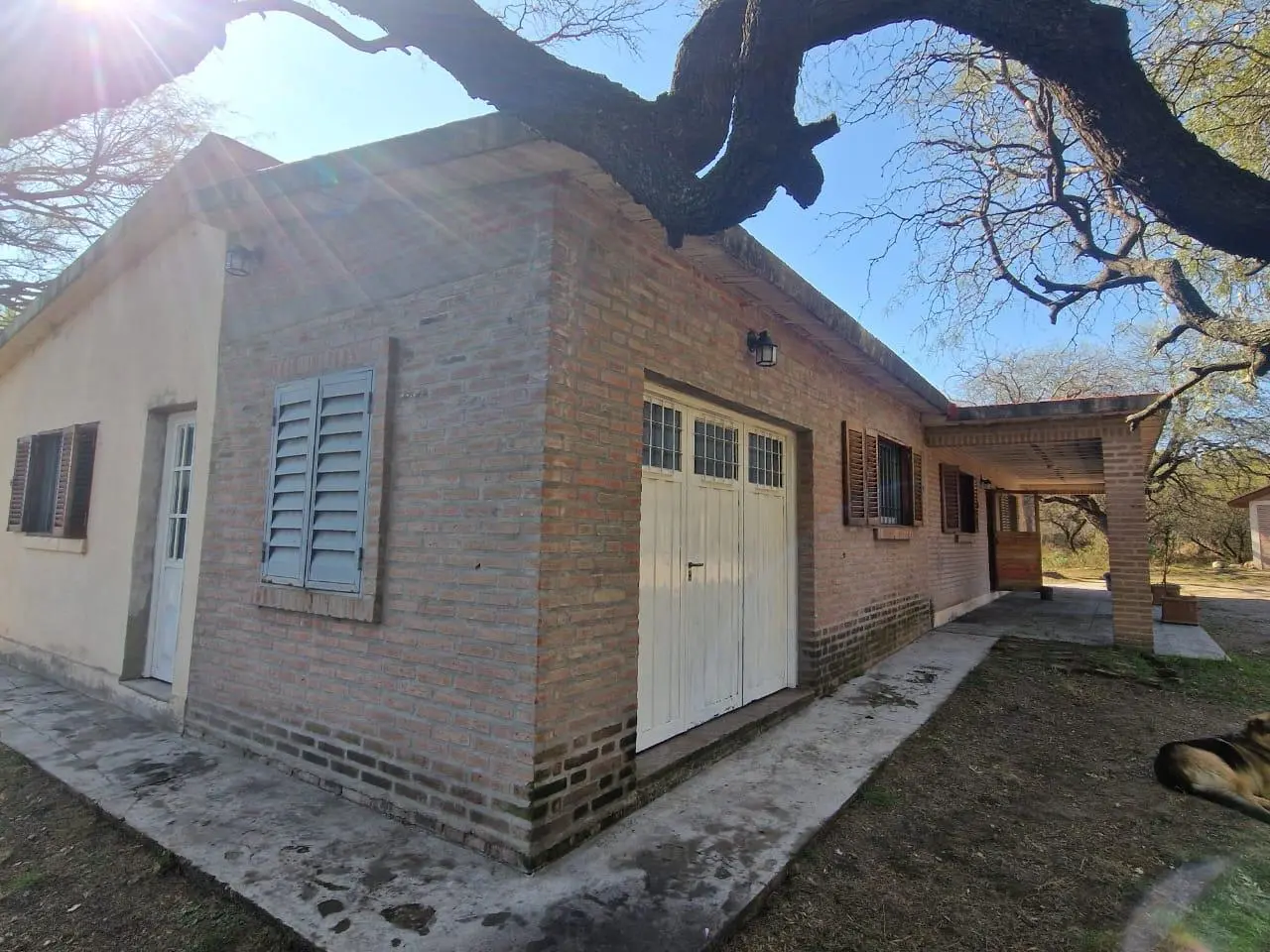 Casa en venta · San Javier, Córdoba