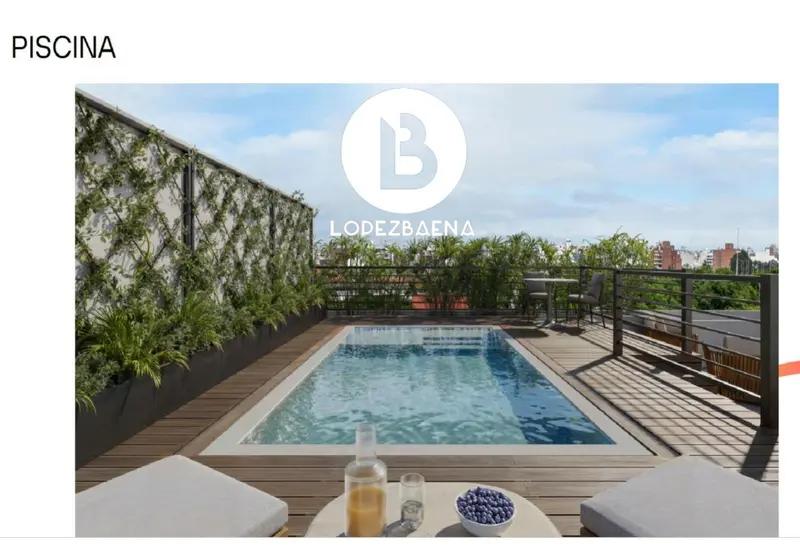 Departamento en venta · Las Rosas, Córdoba Capital, Córdoba