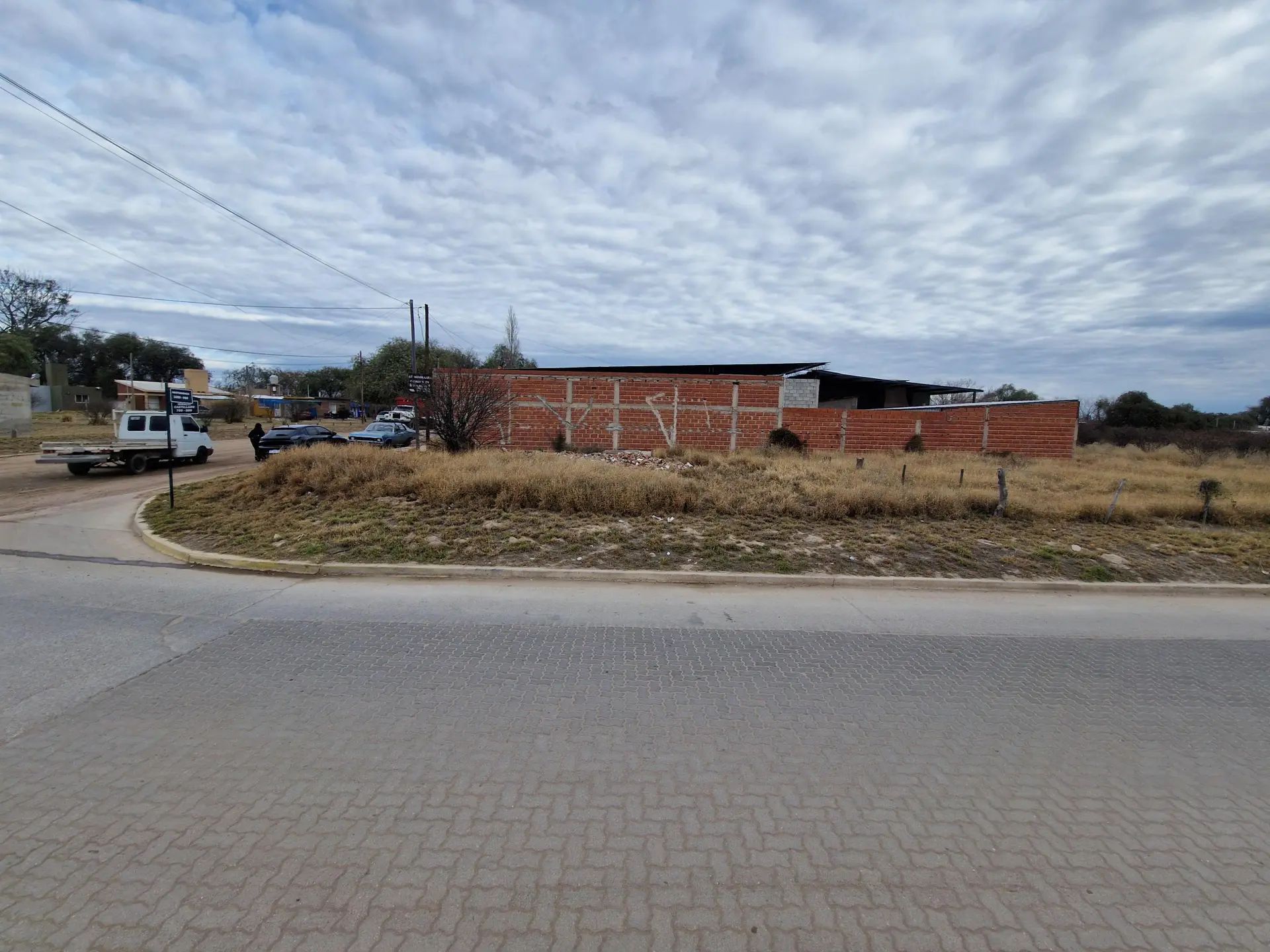 Terreno en venta · Villa Dolores, San Javier, Córdoba