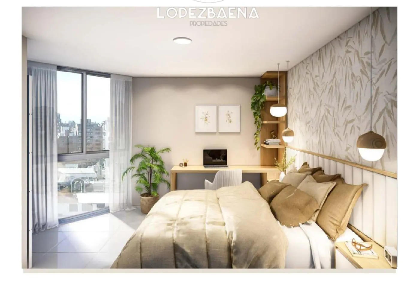 Departamento en venta · General Paz, Córdoba Capital, Córdoba
