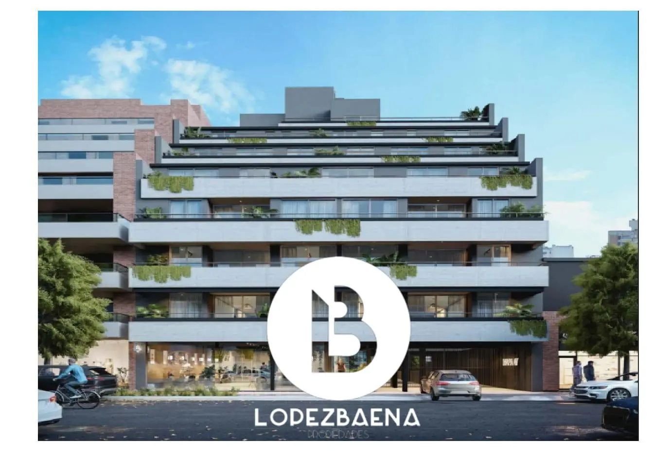 Departamento en venta · General Paz, Córdoba Capital, Córdoba