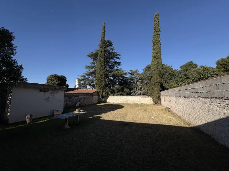 Terreno en venta · Cerro De Las Rosas, Córdoba Capital, Córdoba