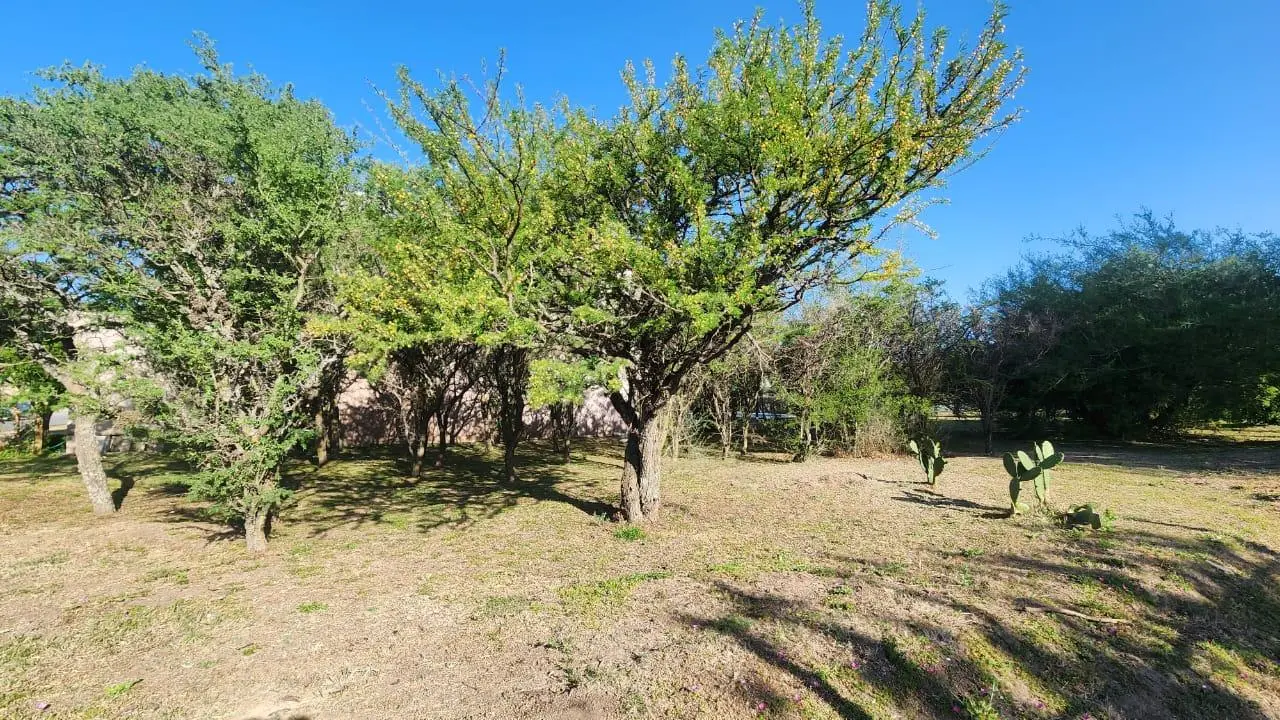 Terreno en venta · Las Cañitas Barrio Privado, Malagueño, Santa Maria, Córdoba