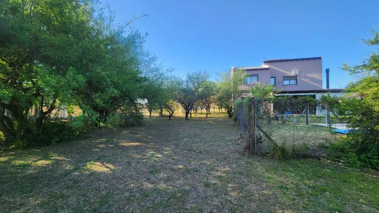 Terreno en venta · Las Cañitas Barrio Privado, Malagueño, Santa Maria, Córdoba