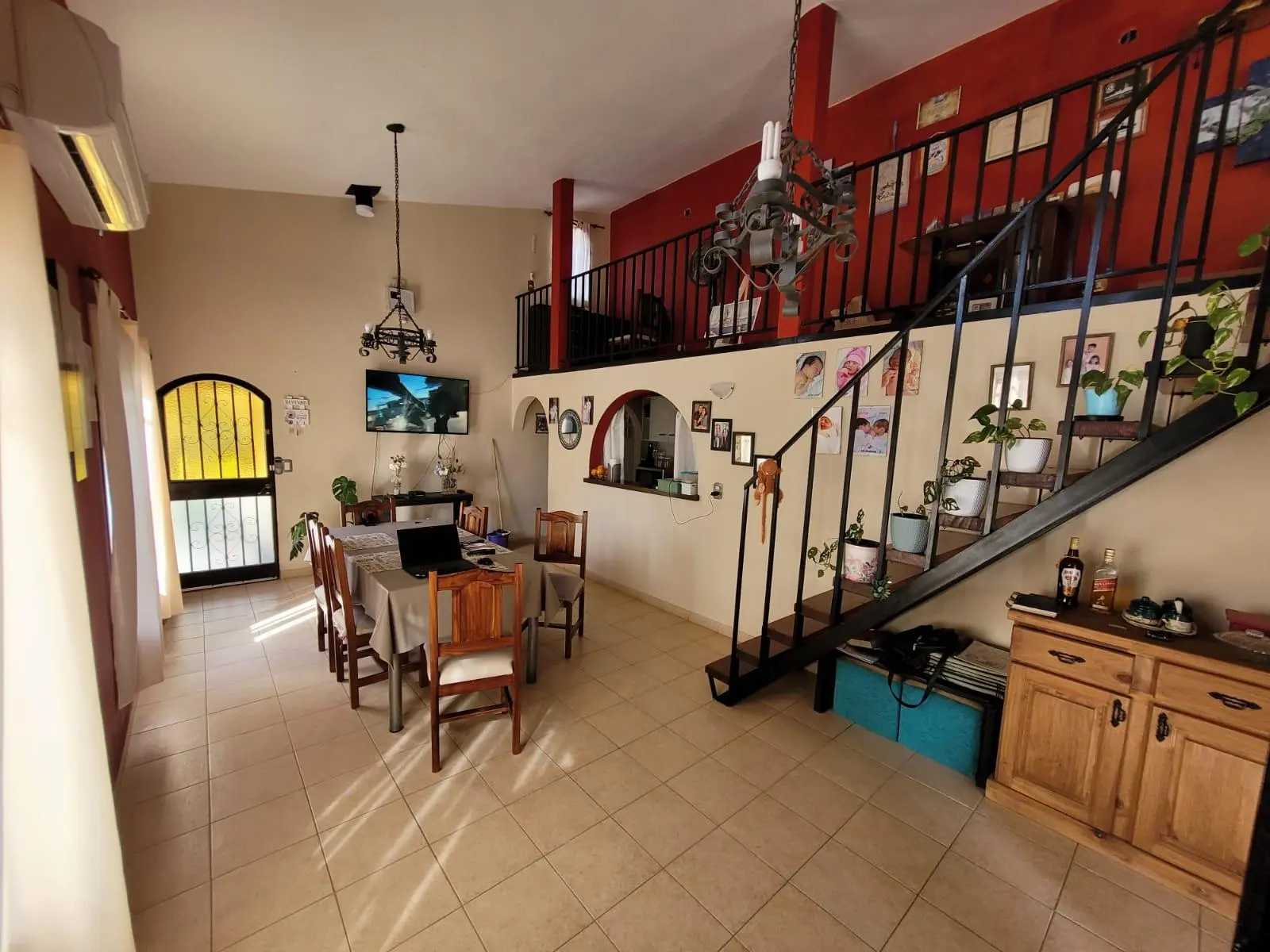 Casa en venta · San Javier, Córdoba