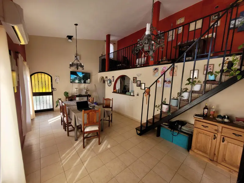 Casa en venta · San Javier, Córdoba