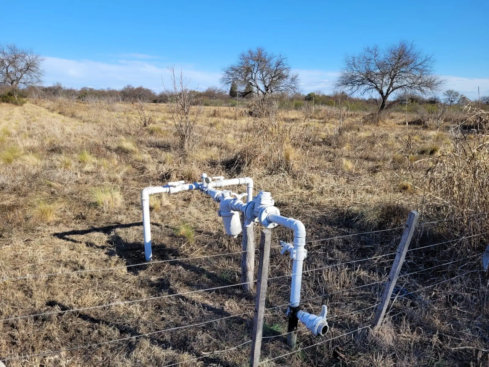 Terreno en venta · San Javier, Córdoba