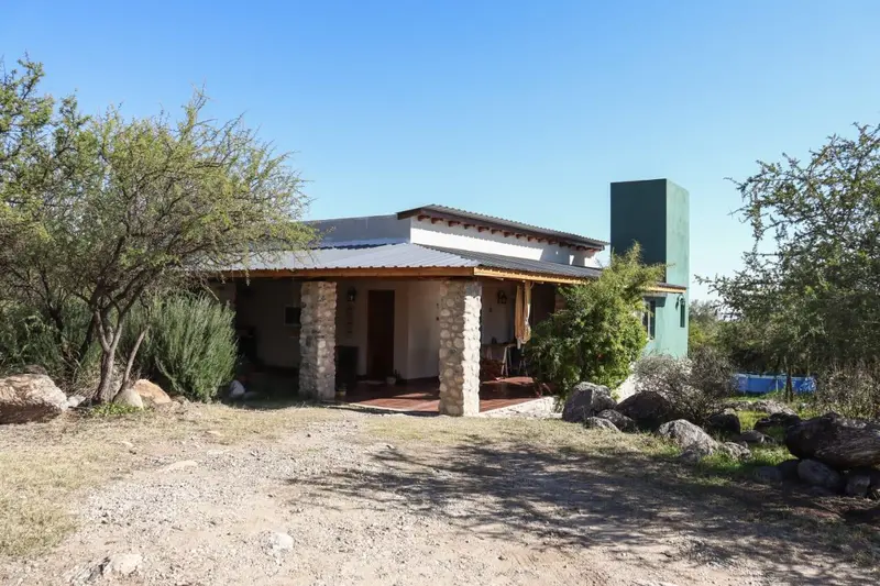 Casa en venta · San Javier, San Javier, Córdoba