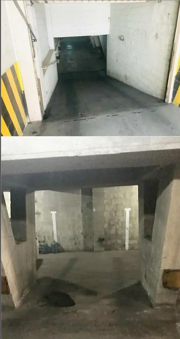 Cochera en venta · Centro, Córdoba Capital, Córdoba