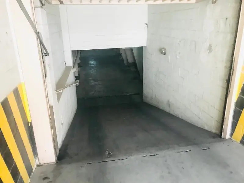 Cochera en venta · Centro, Córdoba Capital, Córdoba