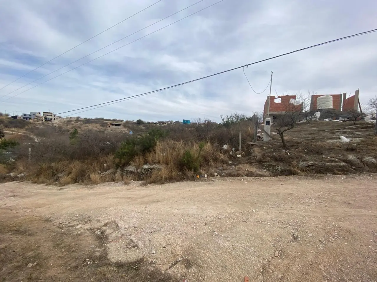 Terreno en venta · Estancia Vieja, Punilla, Córdoba