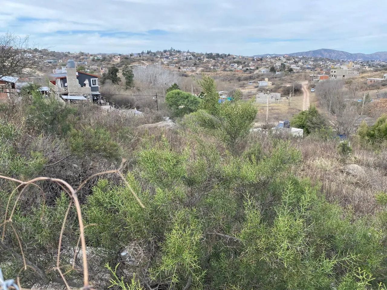 Terreno en venta · Estancia Vieja, Punilla, Córdoba