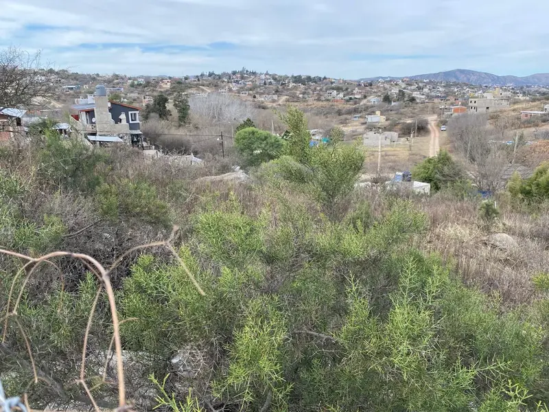 Terreno en venta · Estancia Vieja, Punilla, Córdoba
