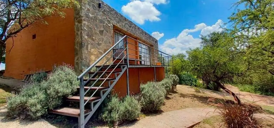 Casa en venta · Villa de las Rosas, San Javier, Córdoba