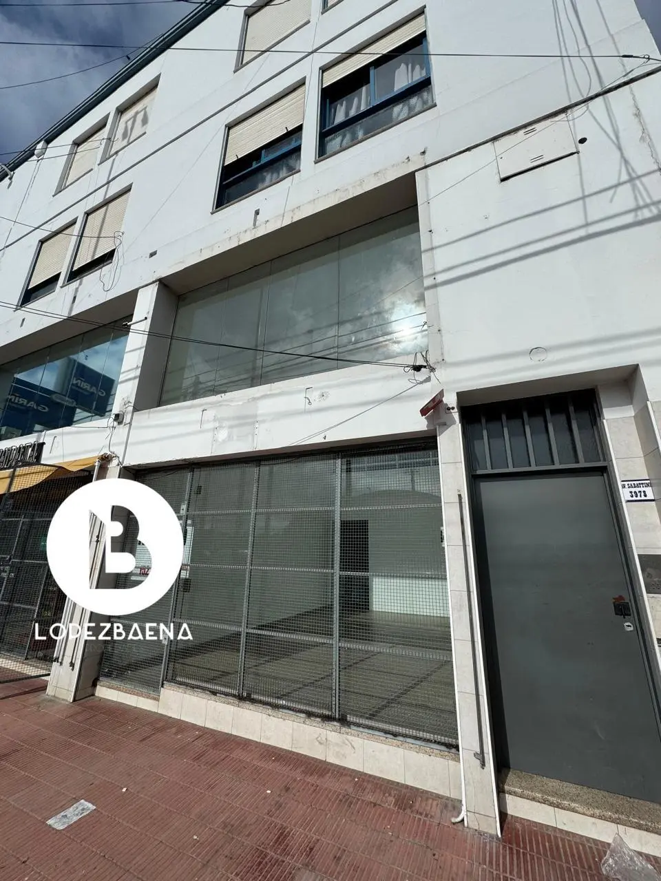 Comercio en alquiler · Empalme, Córdoba Capital, Córdoba