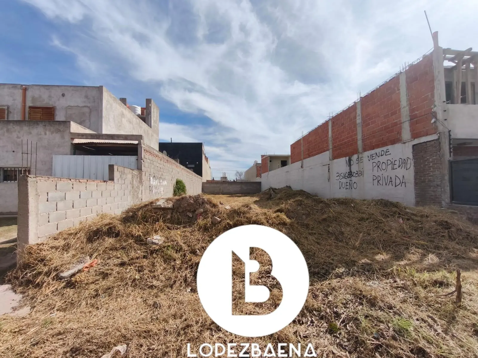 Terreno en venta · Córdoba Capital, Córdoba