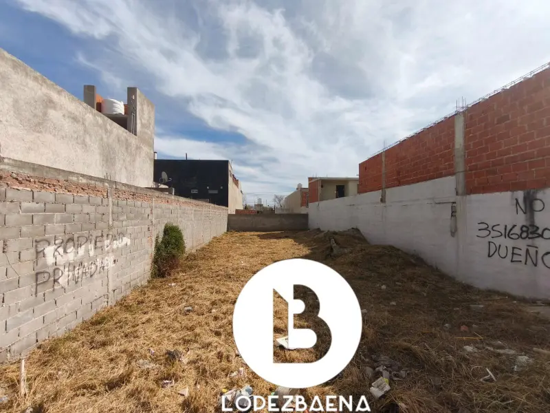 Terreno en venta · Córdoba Capital, Córdoba