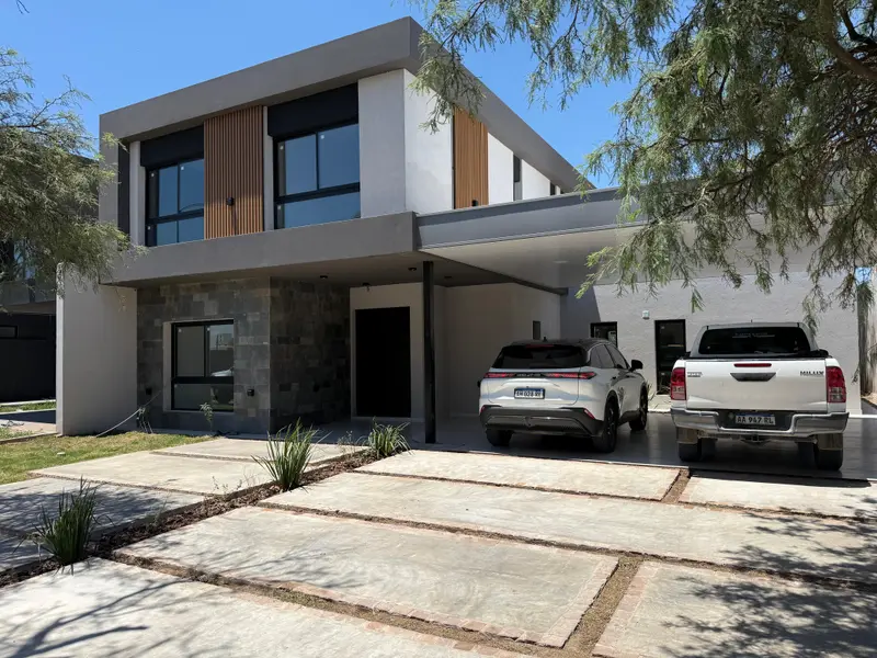 Casa en venta · Balcones del Chateau, Chateau Carreras, Córdoba Capital, Córdoba