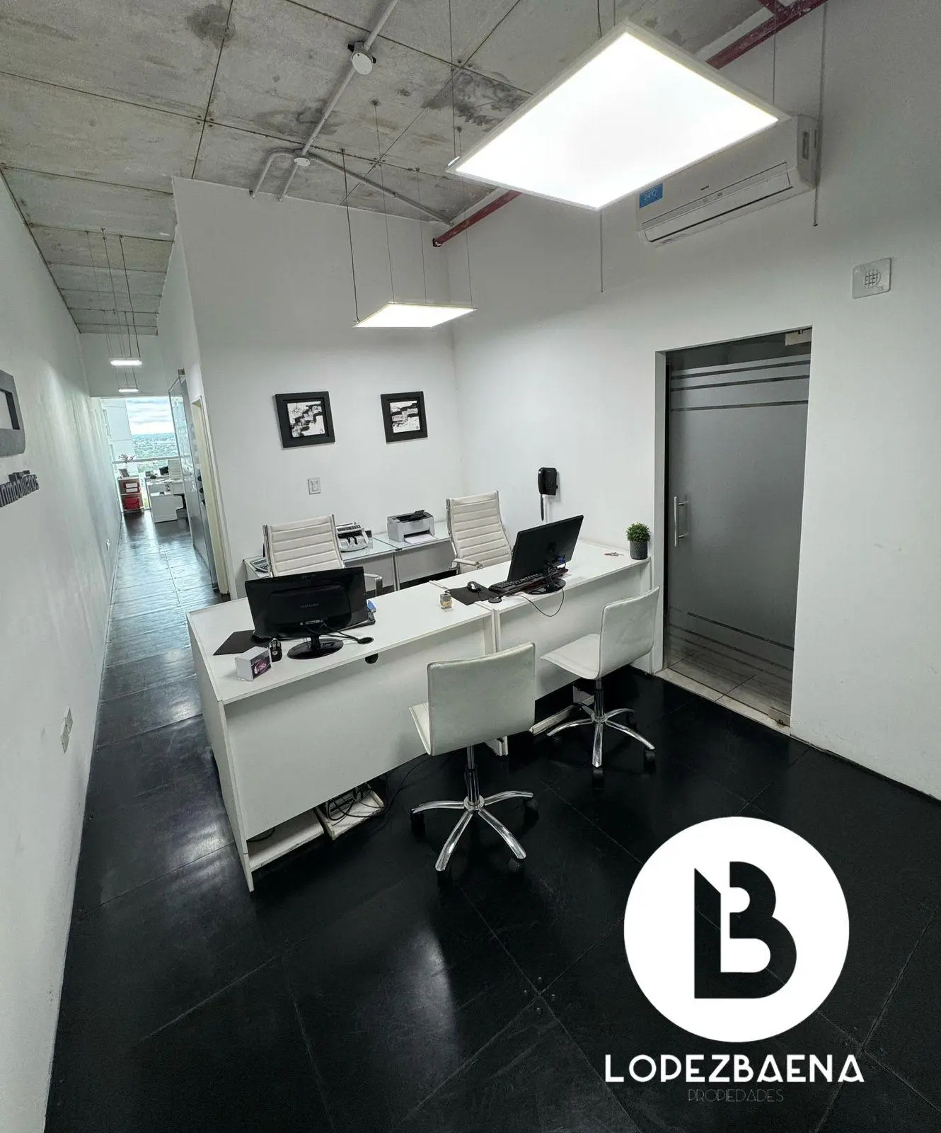 Oficina en venta · Córdoba Capital, Córdoba