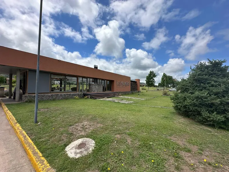 Terreno en venta · Santa Rosa de Calamuchita, Calamuchita, Córdoba