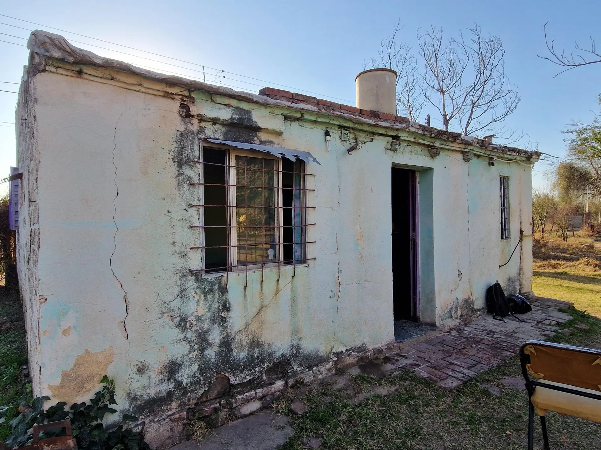 Casa en venta · Villa Dolores, San Javier, Córdoba